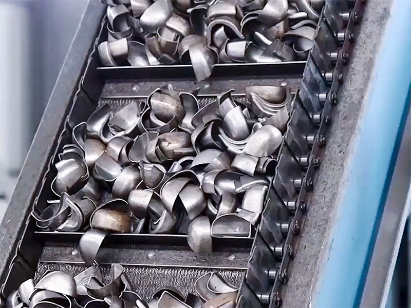 تصنيع كاب اصبع القدم