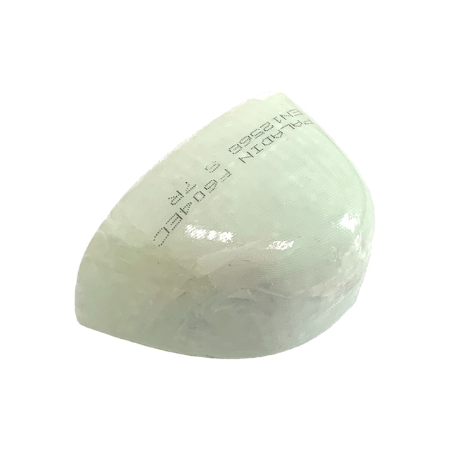 مادة قابلة لإعادة التدوير مركب من الألياف الزجاجية Paladin