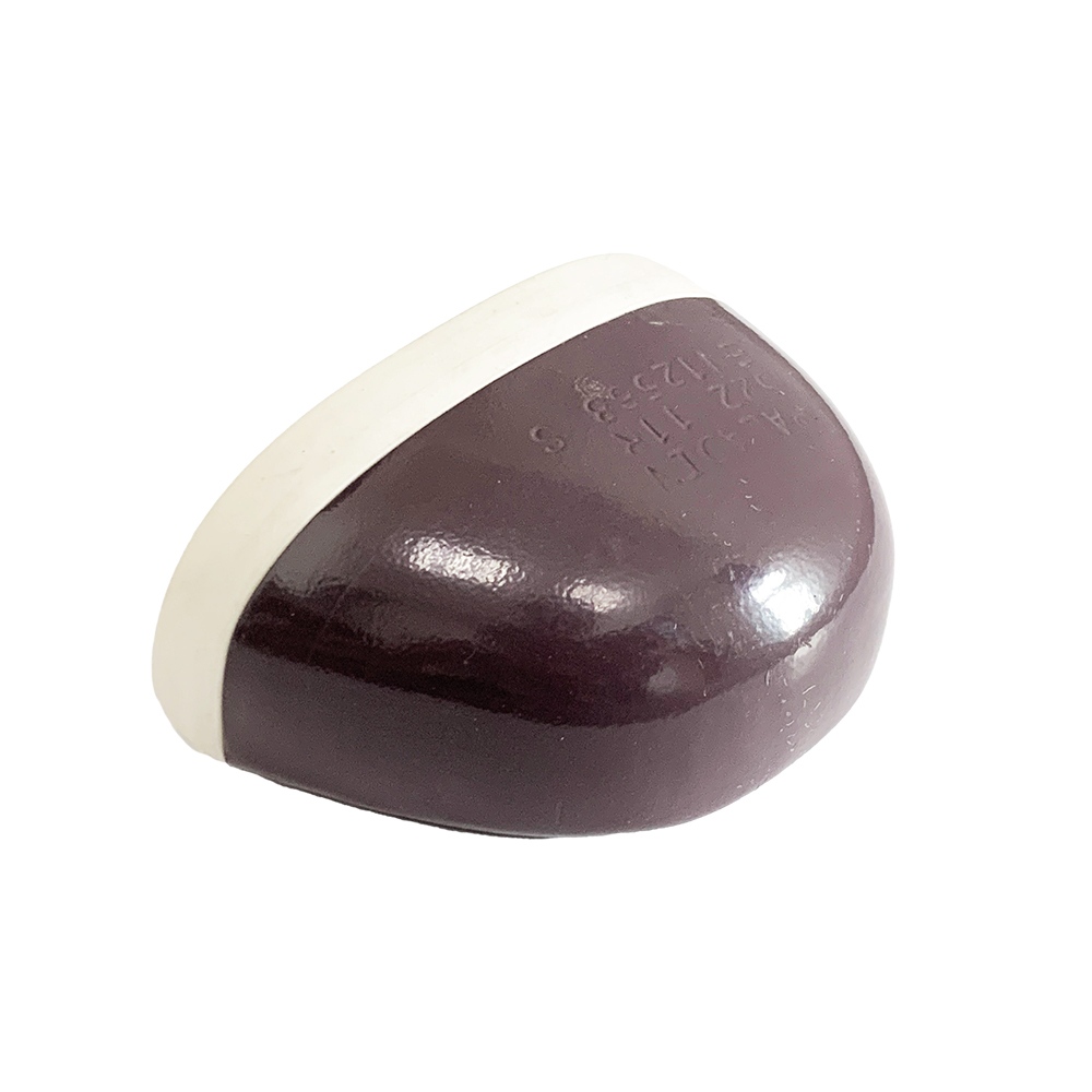 يجب أن يكون غطاء أصابع القدم الصلب من أجل السلامة في مكان العمل