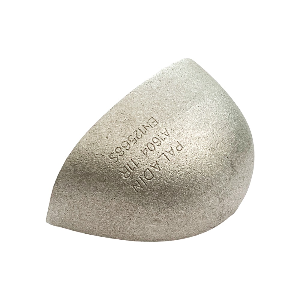 كاب إصبع القدم الألومنيوم