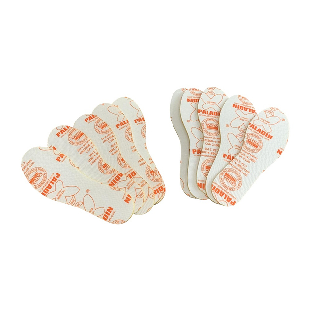 Kevlar مضاد للثقب مواد الحذاء النسيج النسيج EN22568