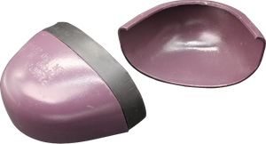 200J EN ISO22568-1 TEEL TOE CAP لأحذية PU عالية الجودة