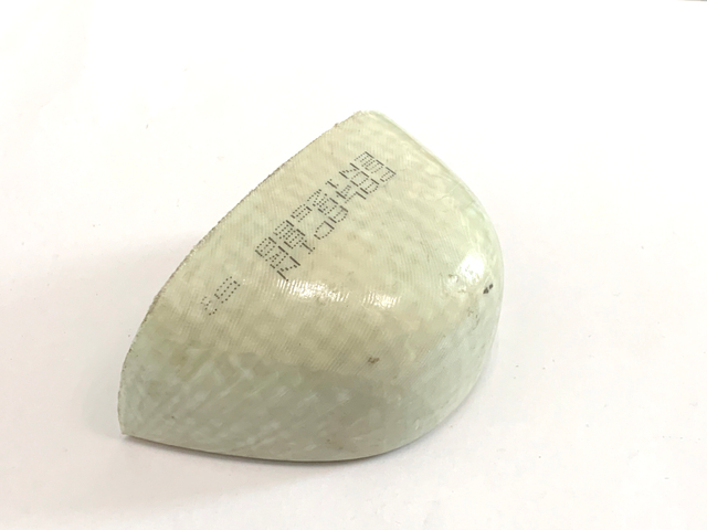 Paladin سلامة CAPELASTERIPLASS TOE CAP | EN ISO22568-2 شهادة