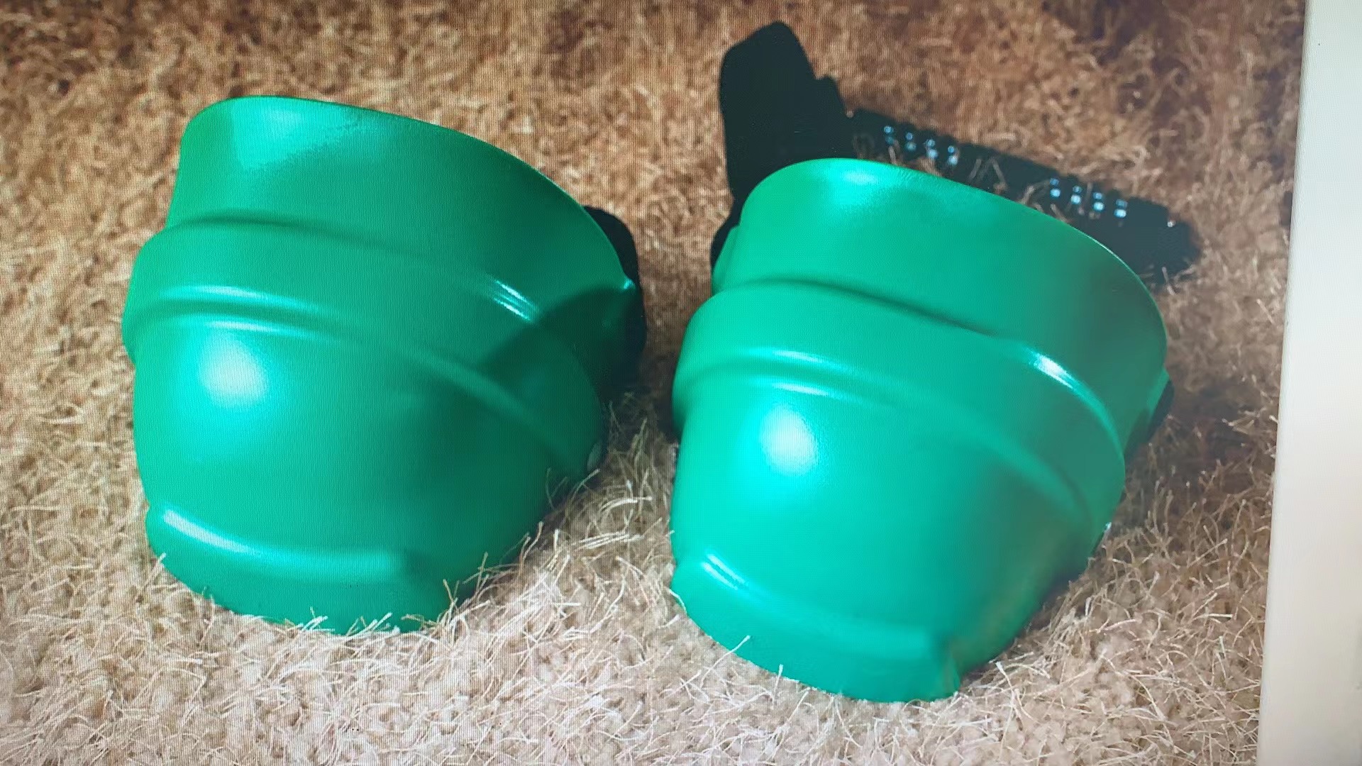 غطاء حذاء السلامة للزوار واقي القدم composoite 