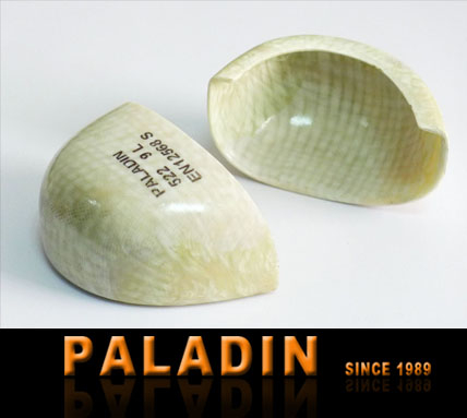 كاب إصبع القدم الأليفية 604 