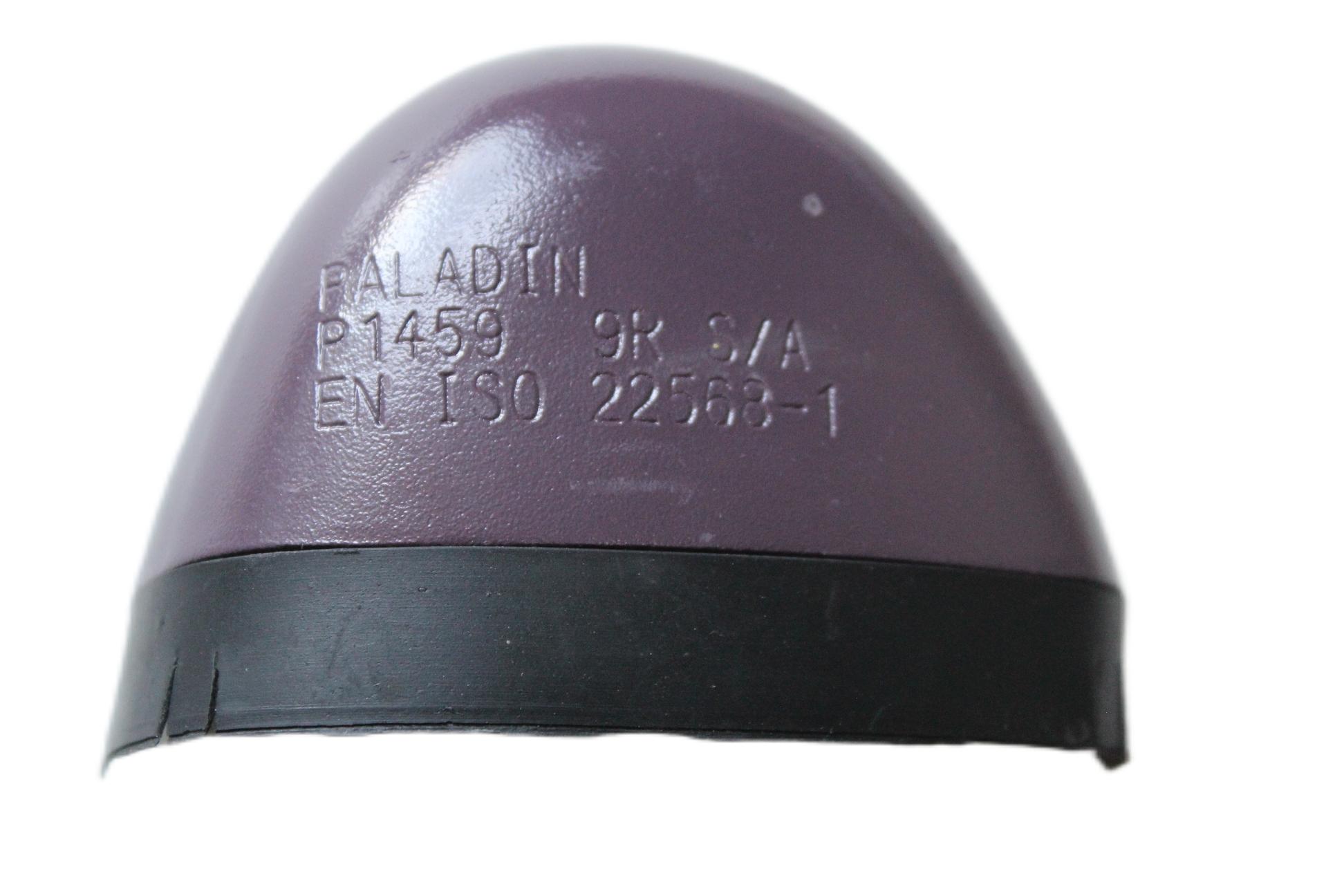 200 j steel toe cap for safety line boots