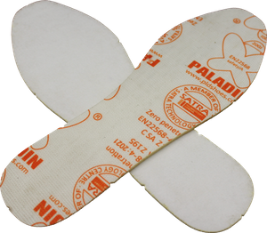 الاختراق/الثقب مقاوم الإدراج