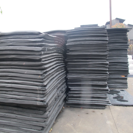 ورقة رغوة إيفا واللفائف