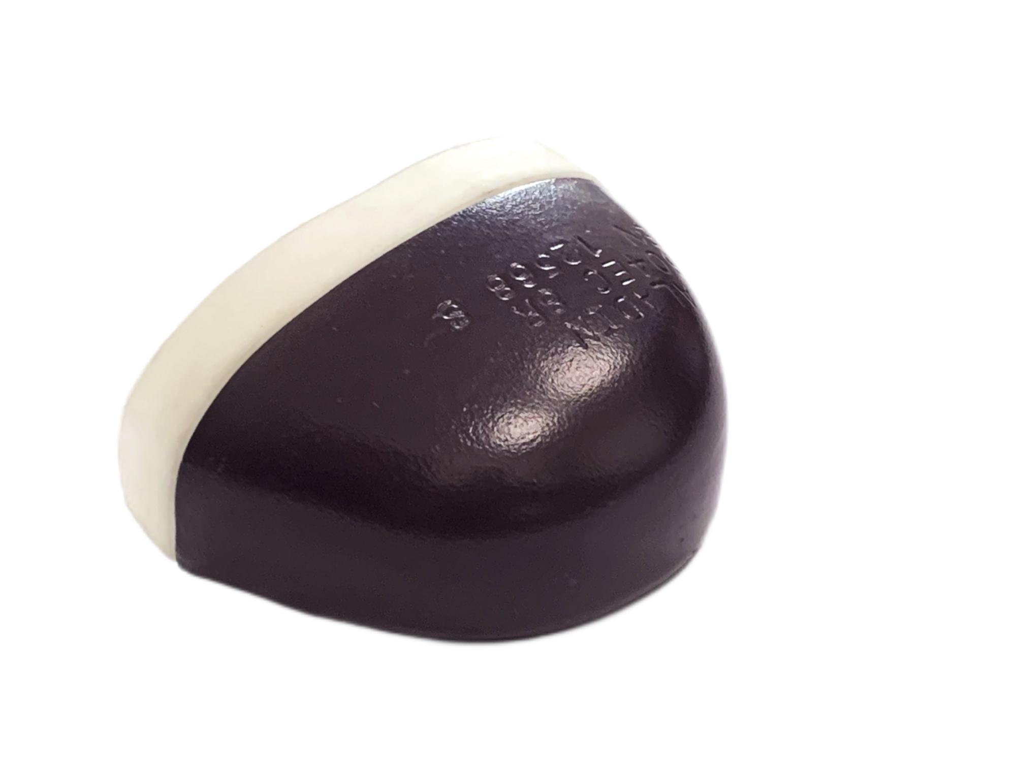 قبعة إصبع القدم الصلب المطلية بأحذية السلامة