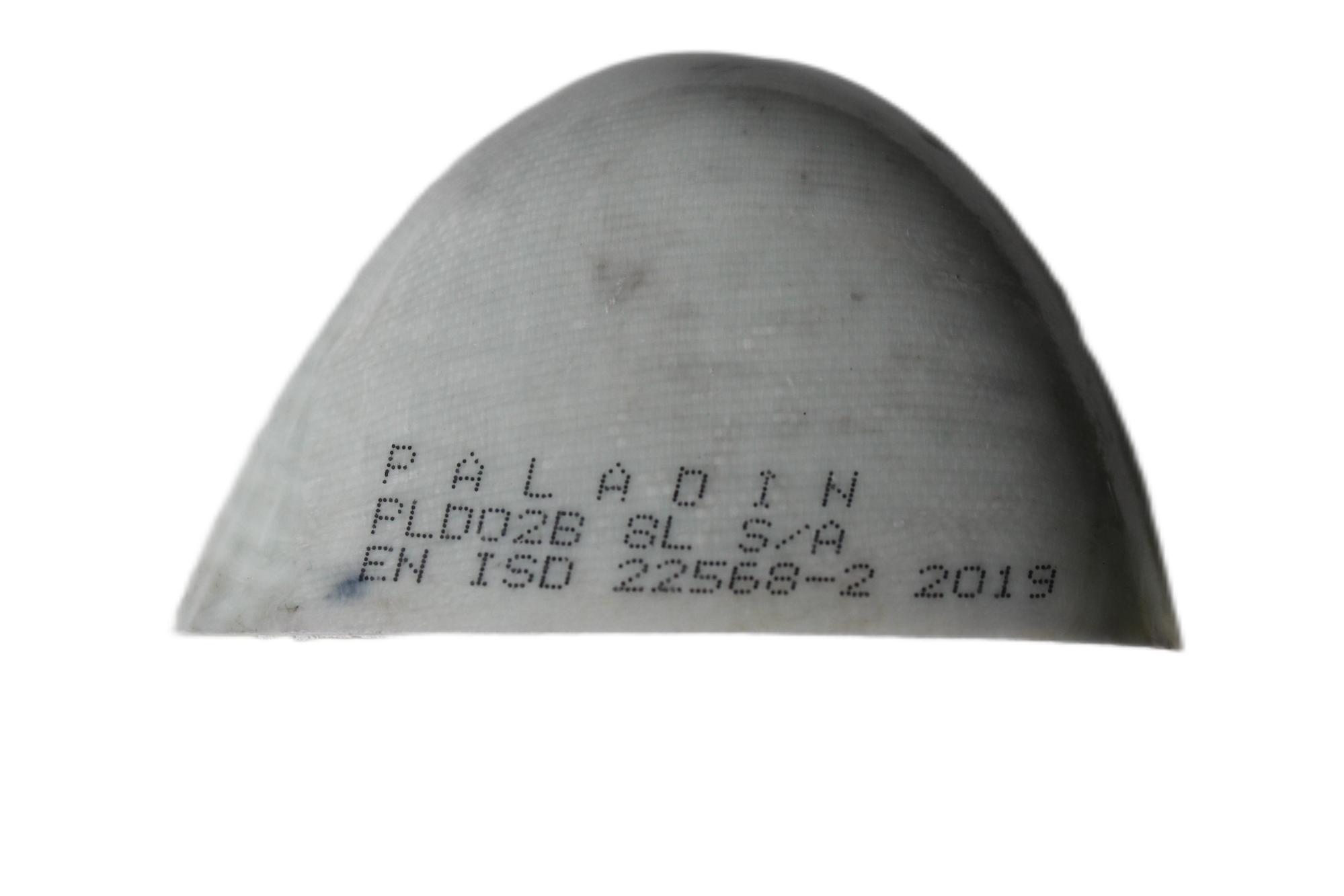 ضيقة إصبع القدم كاب لأحذية سلامة مديرة المرأة