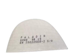 200 J EN ISO22568 قياسي من الألياف الزجاجية طراز CAP MODEL 604G لأحذية العمل PU