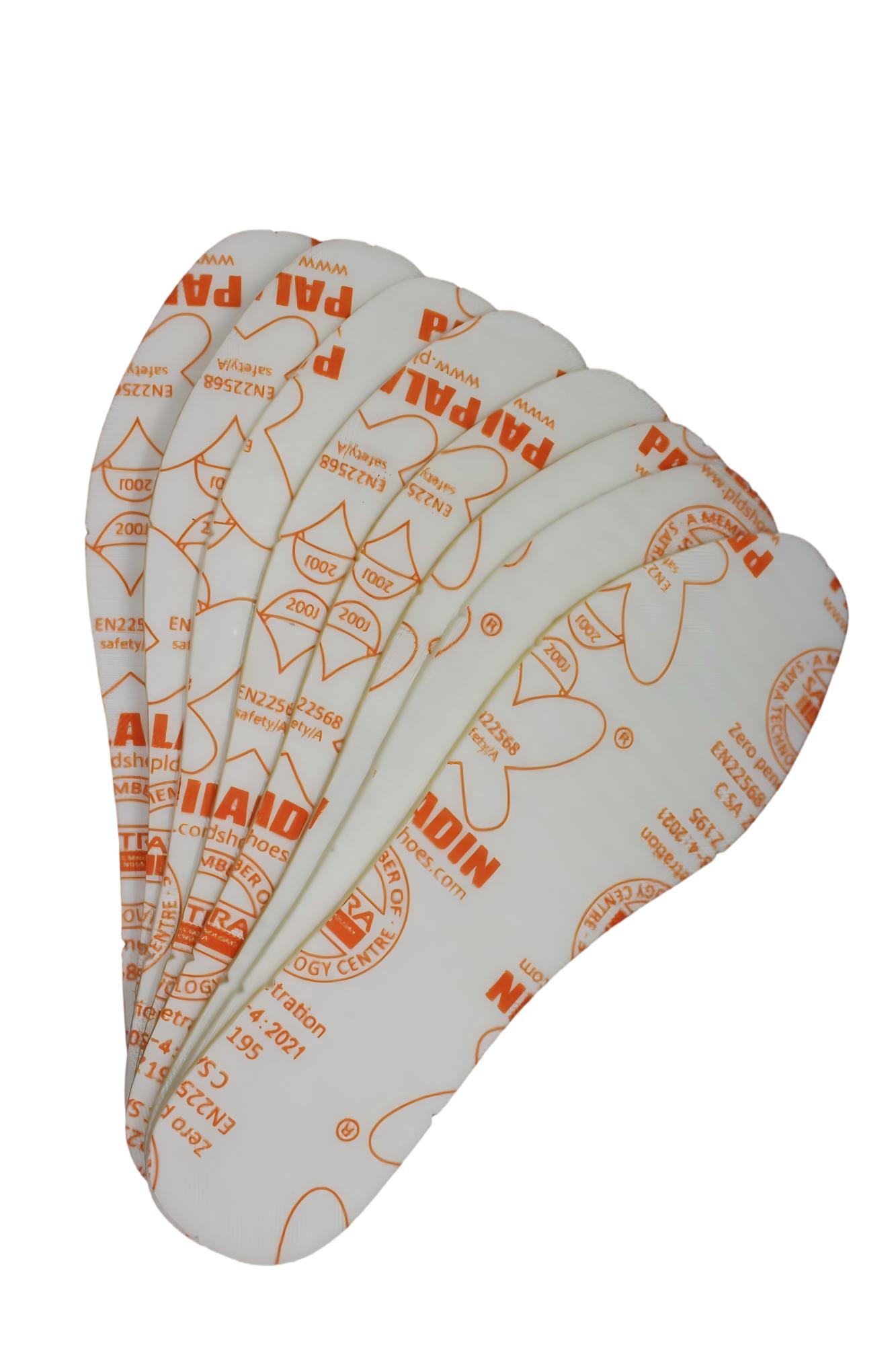 الاختراق/الثقب مقاوم الإدراج