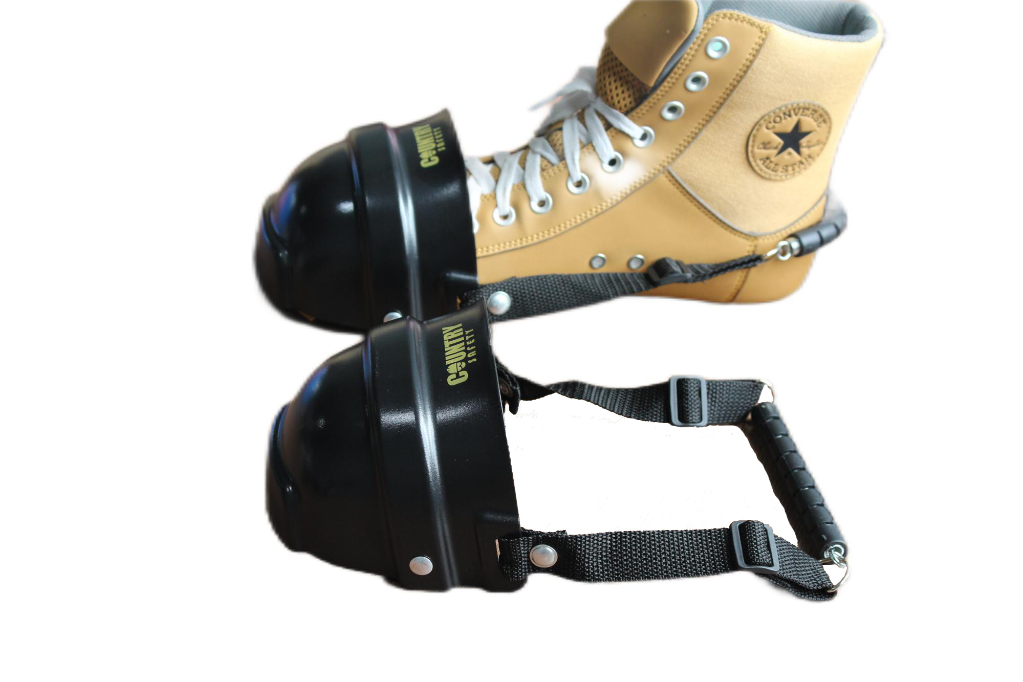 غطاء حذاء السلامة للزوار واقي القدم composoite 