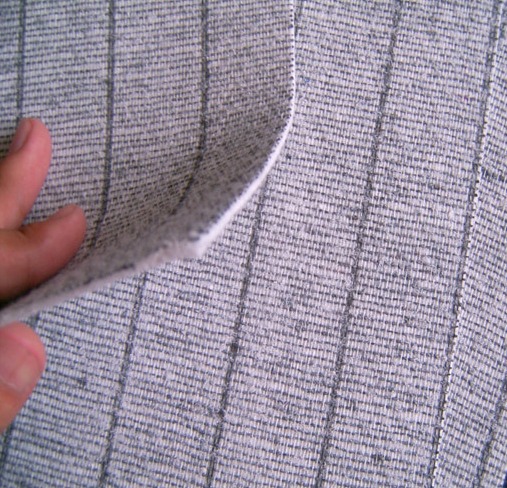 لوحة النعل الشريط