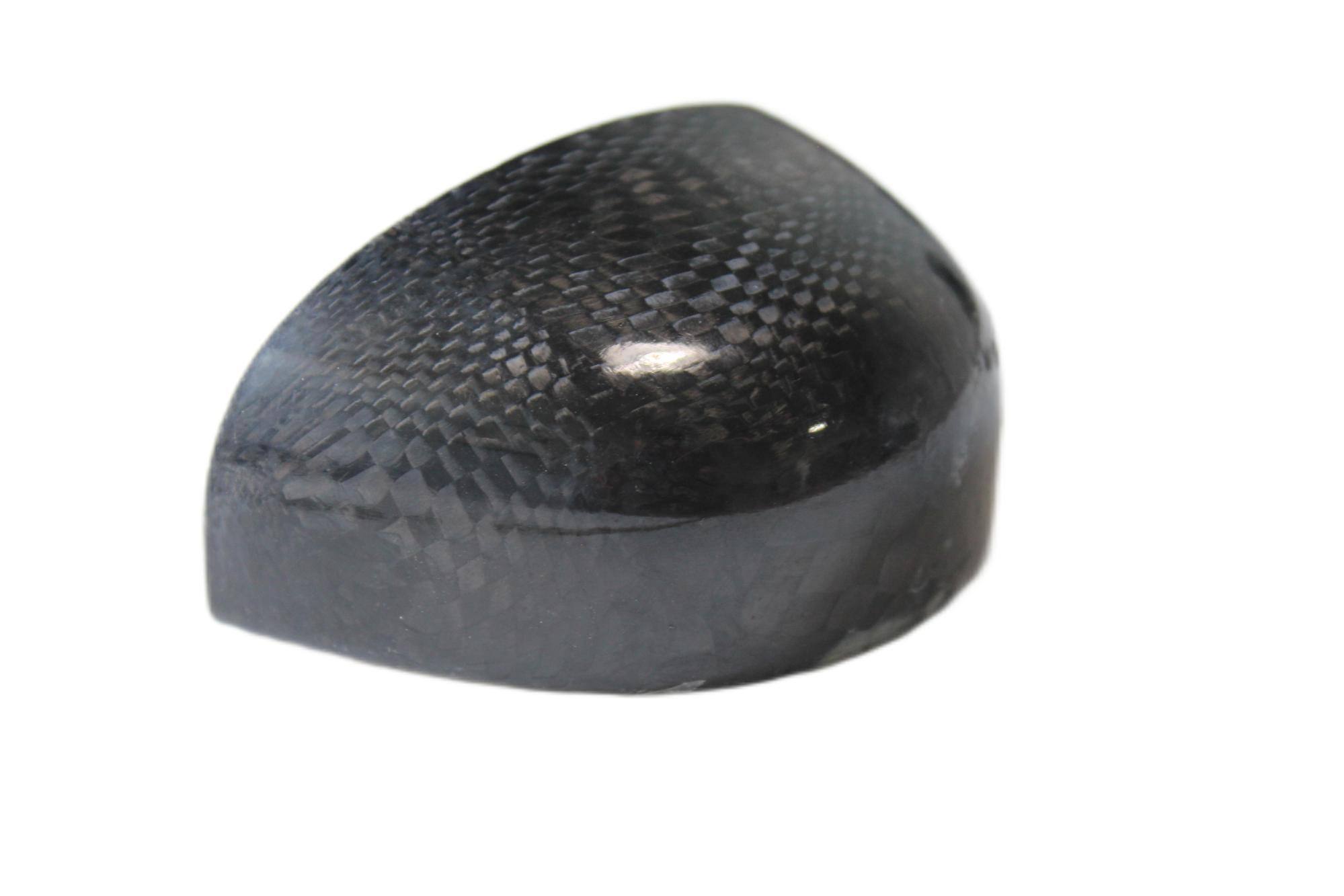 غطاء إصبع ألياف الكربون المركب لأحذية السلامة