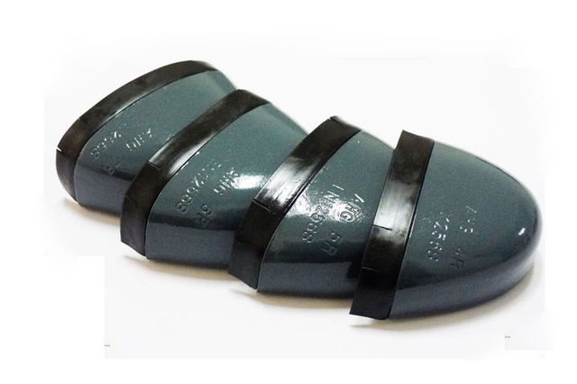 قبعة إصبع القدم المعدنية للسيدات وأحذية السلامة على طراز الرياضة للسيدات