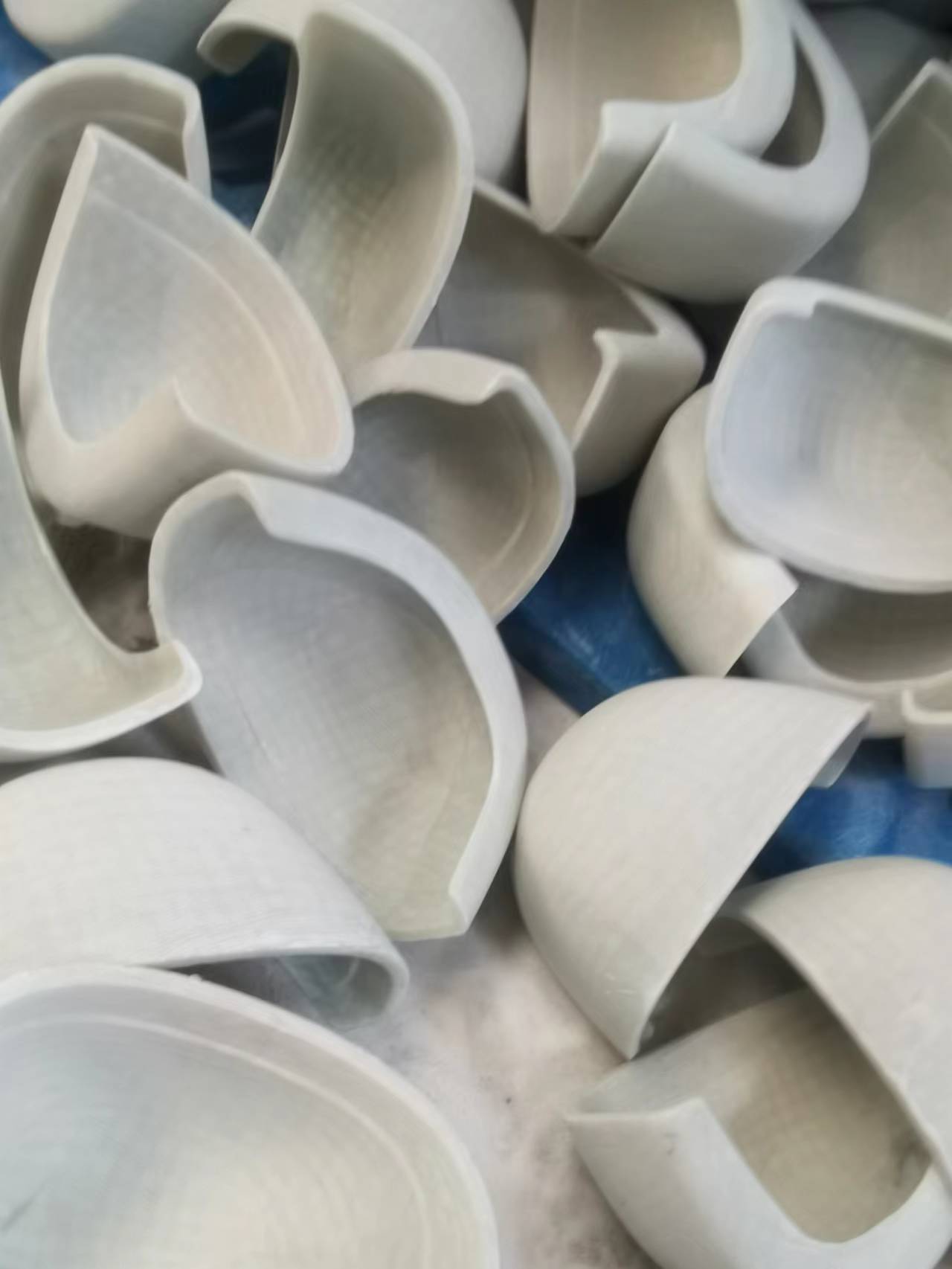 PU طراز المغلفة 522 CAP LIVERGLASS TOE | 200J مقاومة تأثير أحذية السلامة الصناعية