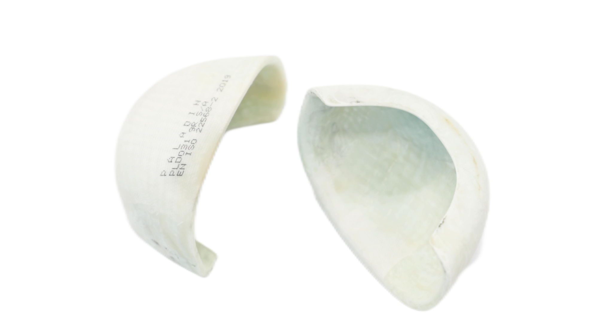 Paladin السلامة EN ISO22568-2 CAPSLASS TOE CAPS | دخول المصنع من الصين