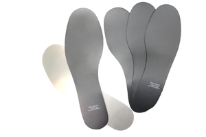 لوحات نعل من الصلب المضاد للاختراق