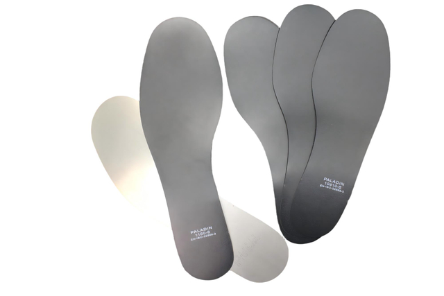 لوحات نعل من الصلب المضاد للاختراق