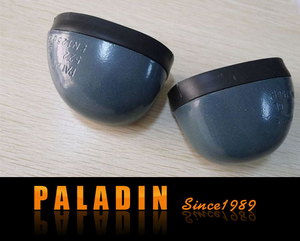 قبعة إصبع القدم الصلب 522 مع الشريط