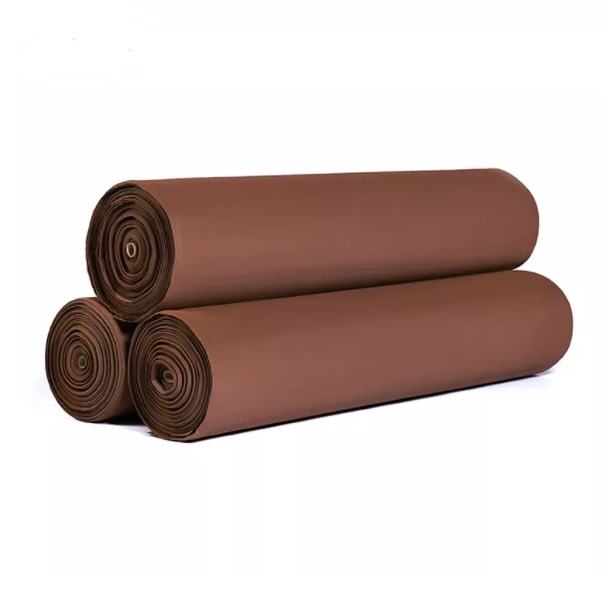 ورقة رغوة إيفا واللفائف