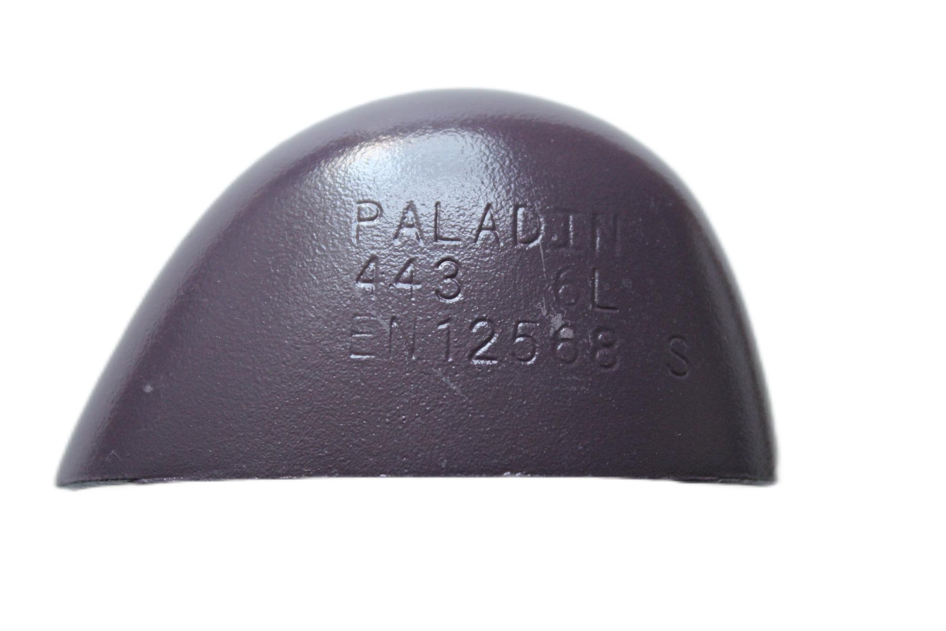 200 j steel toe cap for safety line boots